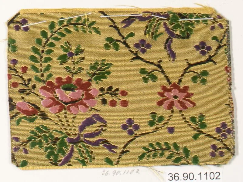 Sample — Unknown