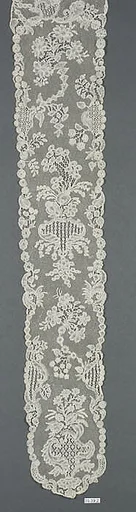Pair of lappets