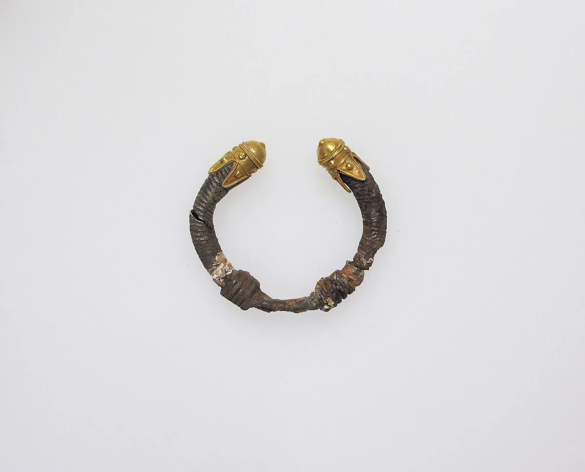 Bracelet — Unknown