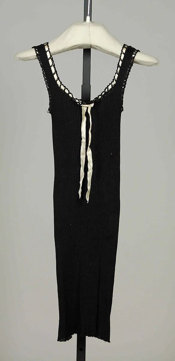 Undershirt — Unknown