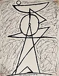 Untitled — Abraham Walkowitz