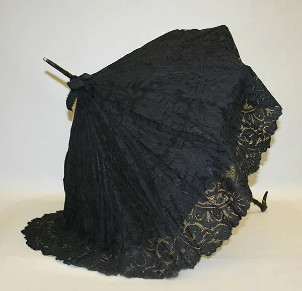 Parasol — Unknown