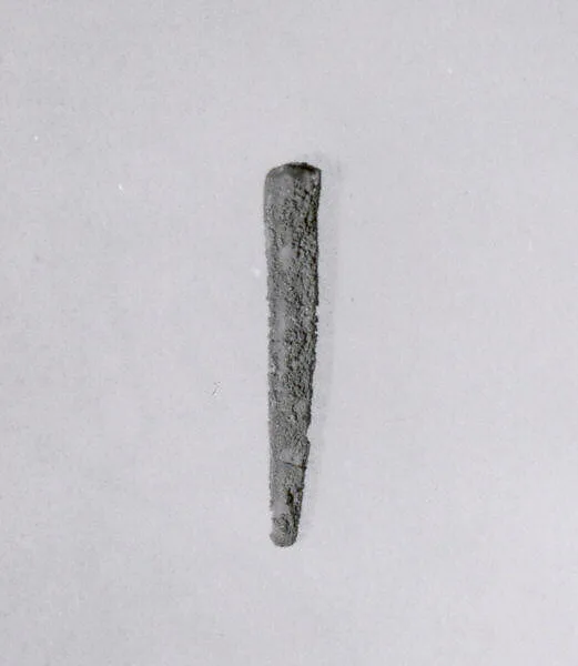 Rivet — Unknown