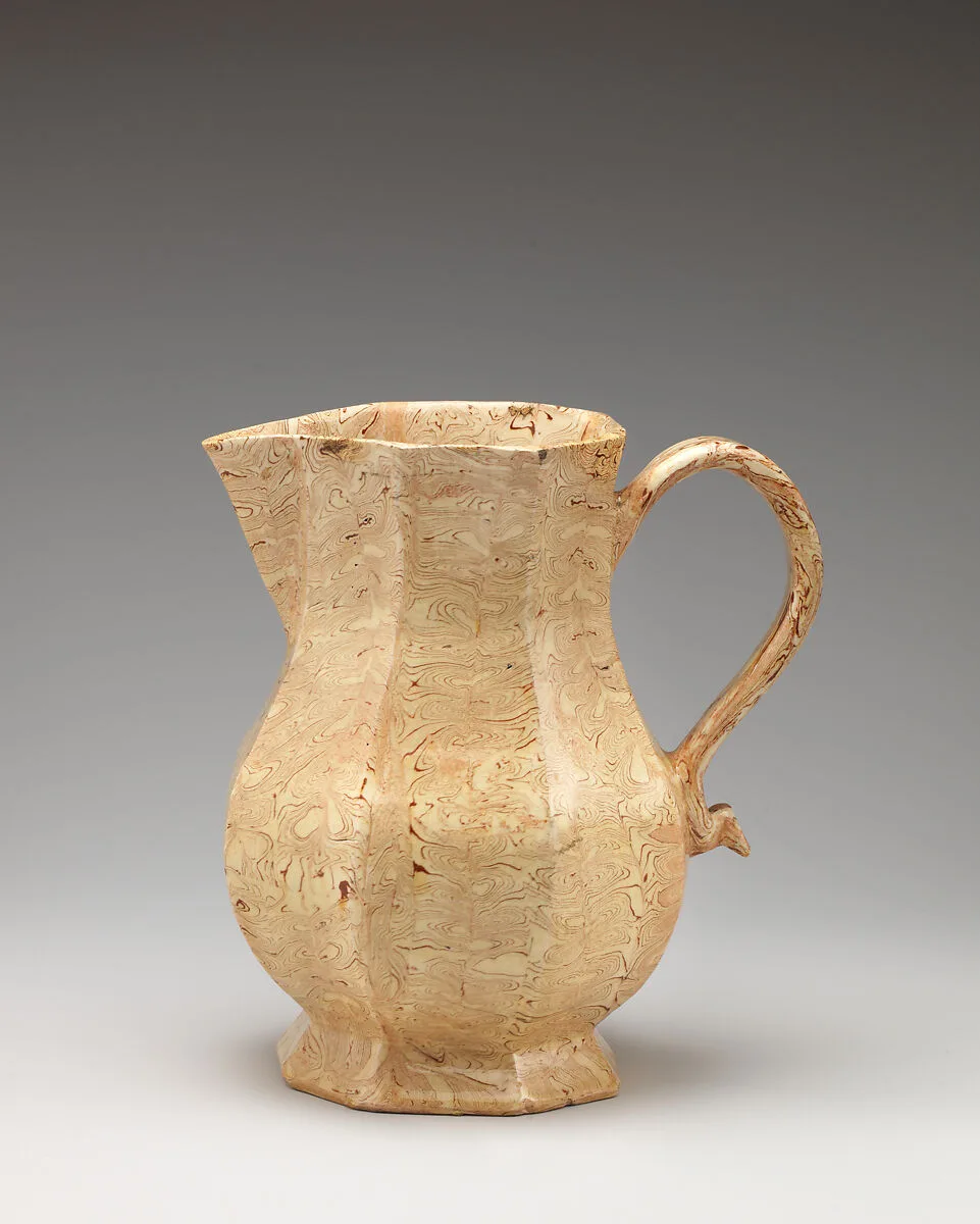 Jug — Unknown