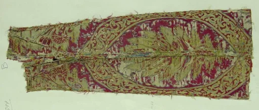 Textile Fragment
