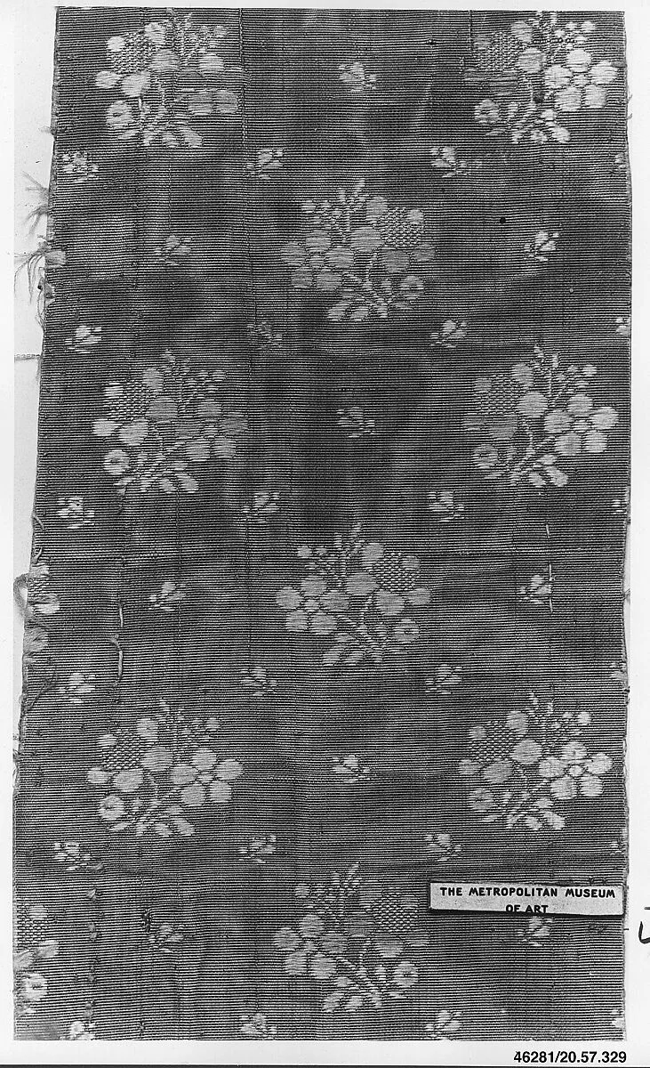 Piece — Unknown