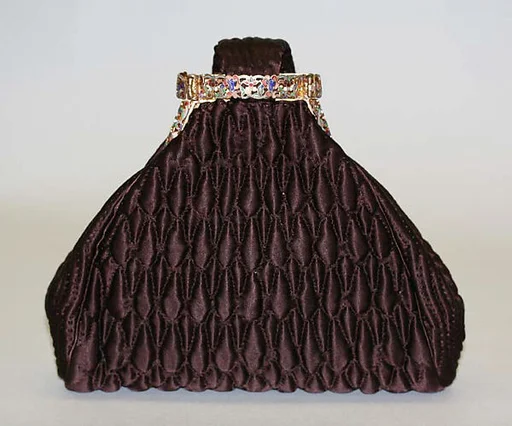 Evening bag