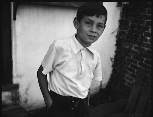 [John Churchill, Jr., Bedford, New York]