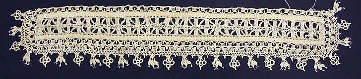 Collar — Unknown