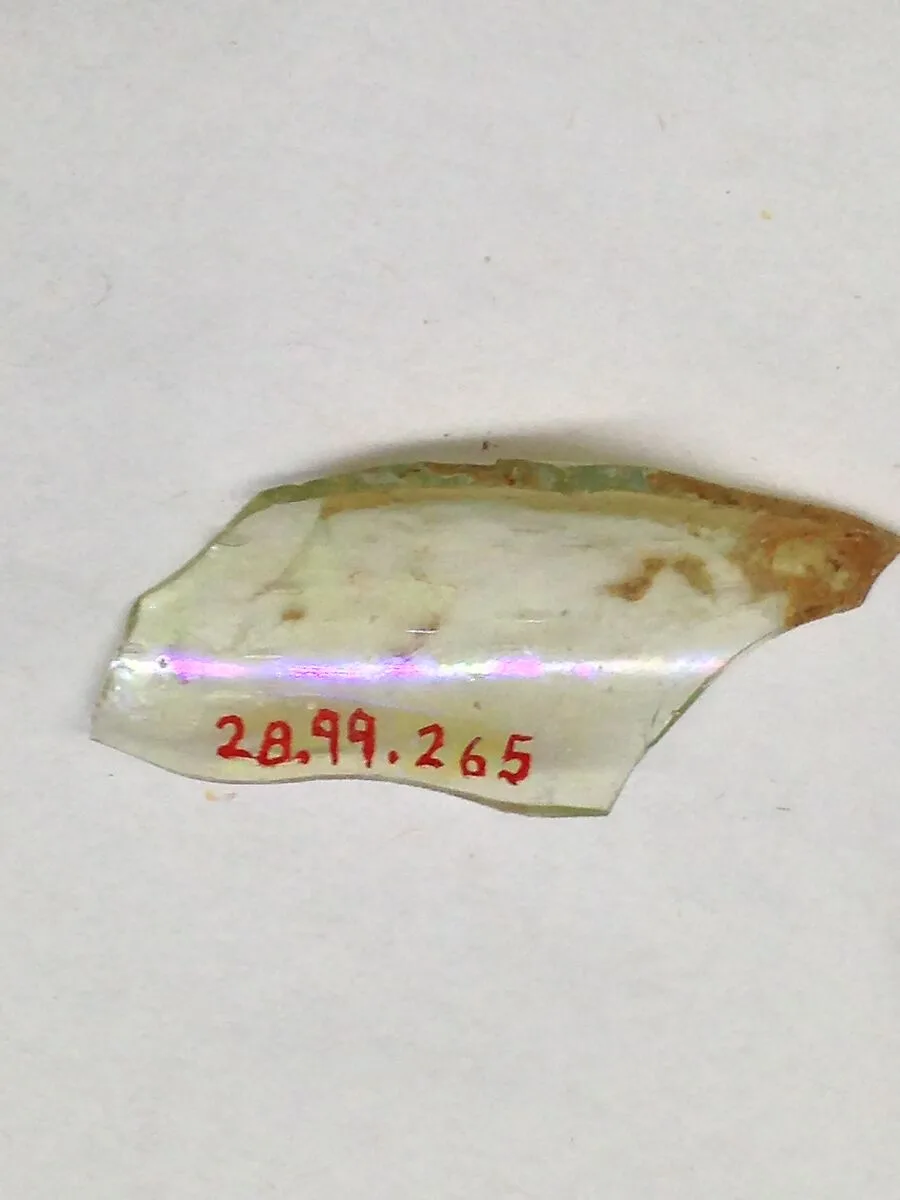 Fragment — Unknown