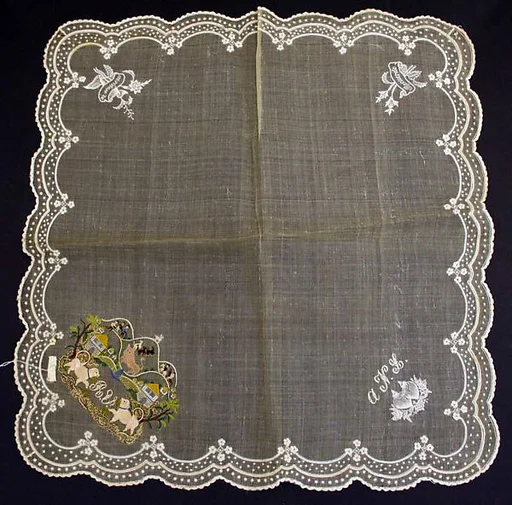 Handkerchief