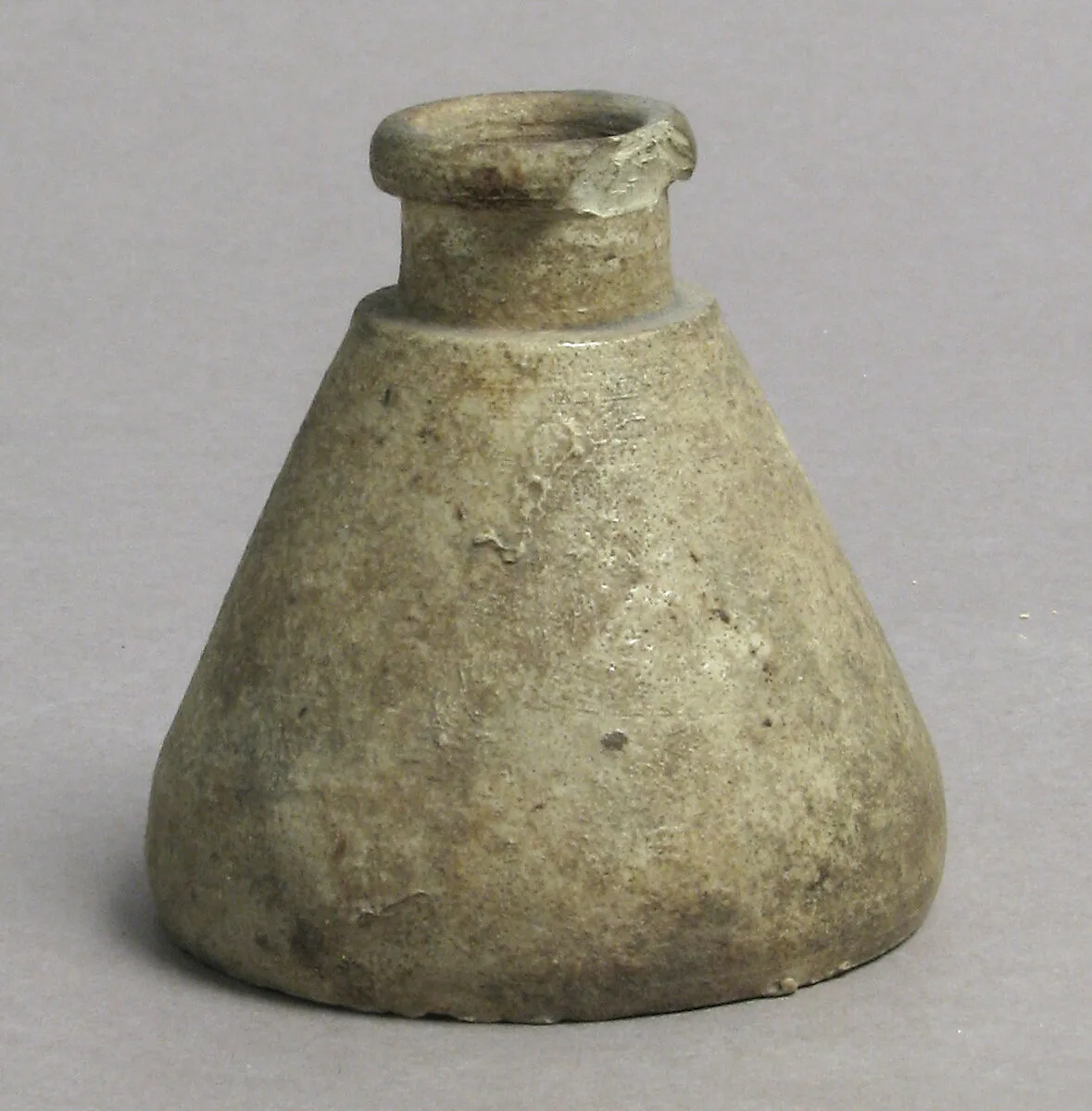 Bottle — Unknown