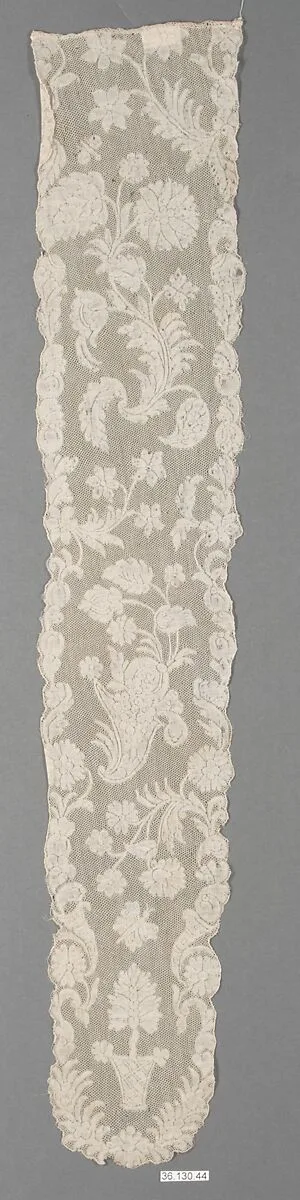 Lappet — Unknown