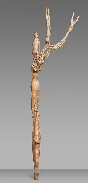 Bis Pole — Unknown