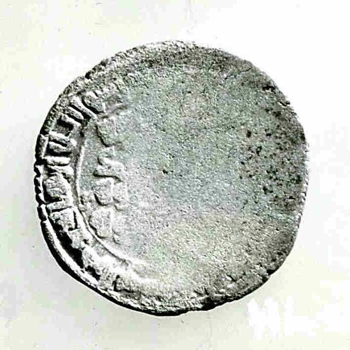 Coin — Unknown