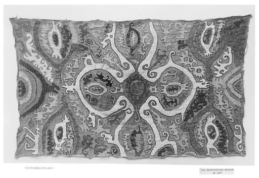Fragment of a Cover