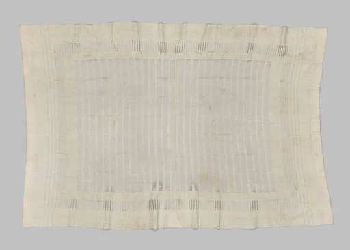 Woman's Shawl (Aso Oke)