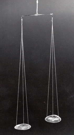 Scale for Gold Measurement