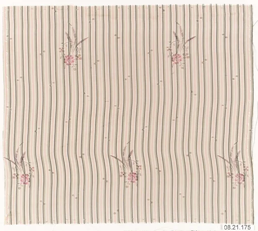 Textile sample