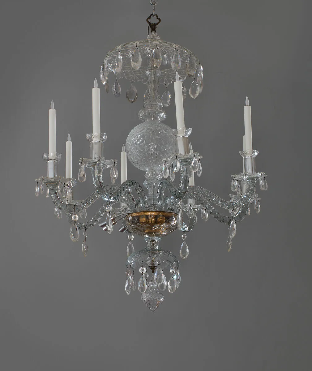 Chandelier — Unknown