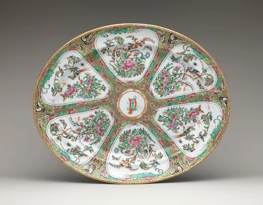 Platter