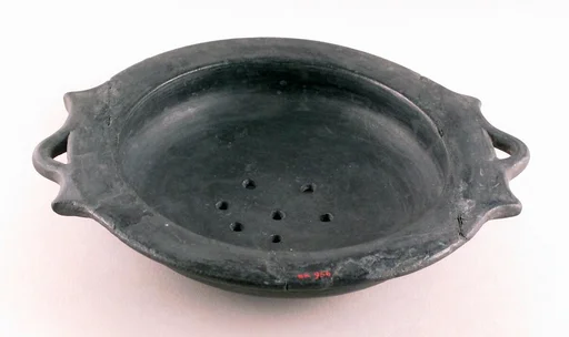 Strainer