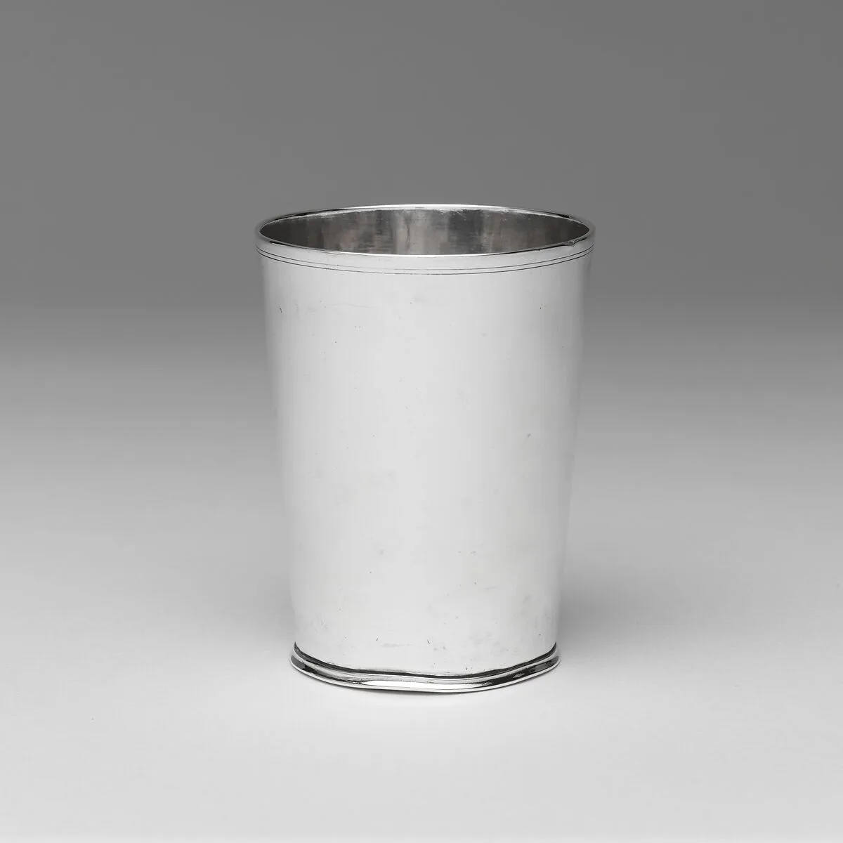 Beaker — Myer Myers