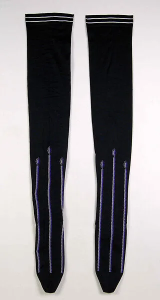 Stockings — Unknown
