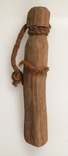 Whip Handle