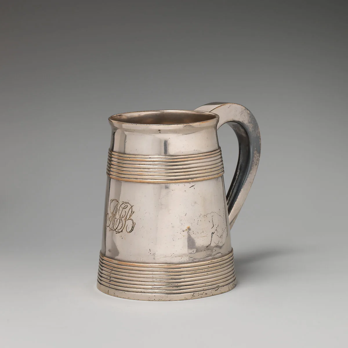 Mug — William Grundy