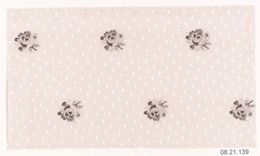 Textile sample