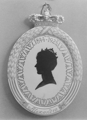 Queen Alexandra (1844–1925)