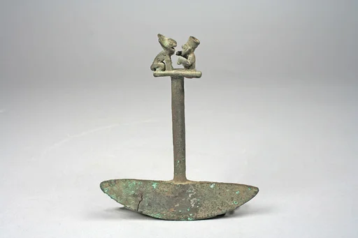 Knife (Tumi)