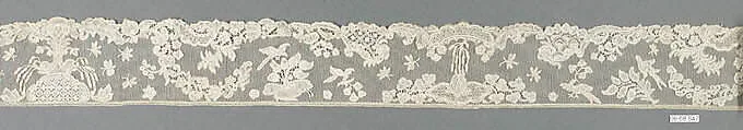 Border — Unknown