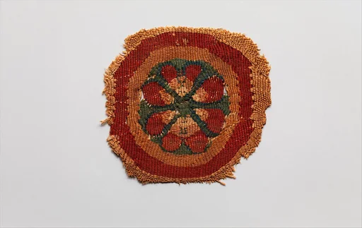 Textile Fragment