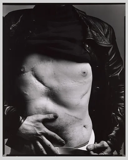Andy Warhol, Artist, New York City