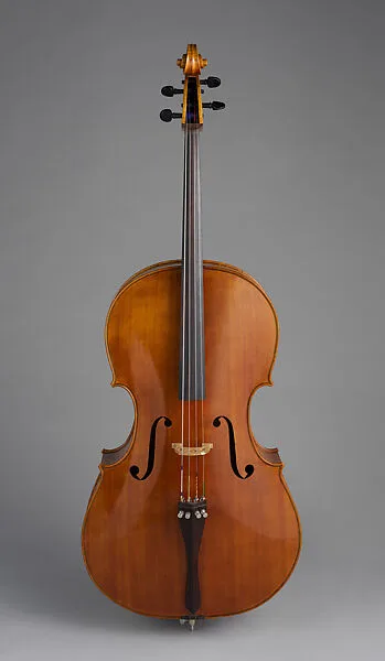 Baritone Violin — Carleen M. Hutchins|Rafael Bronstein