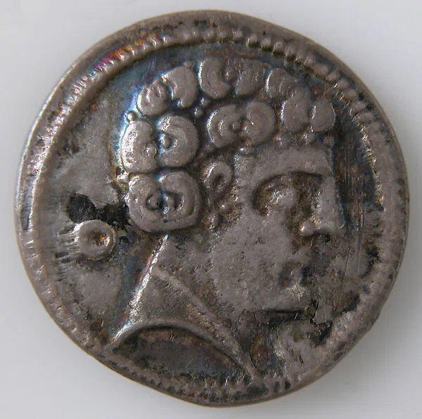 Coin — Unknown
