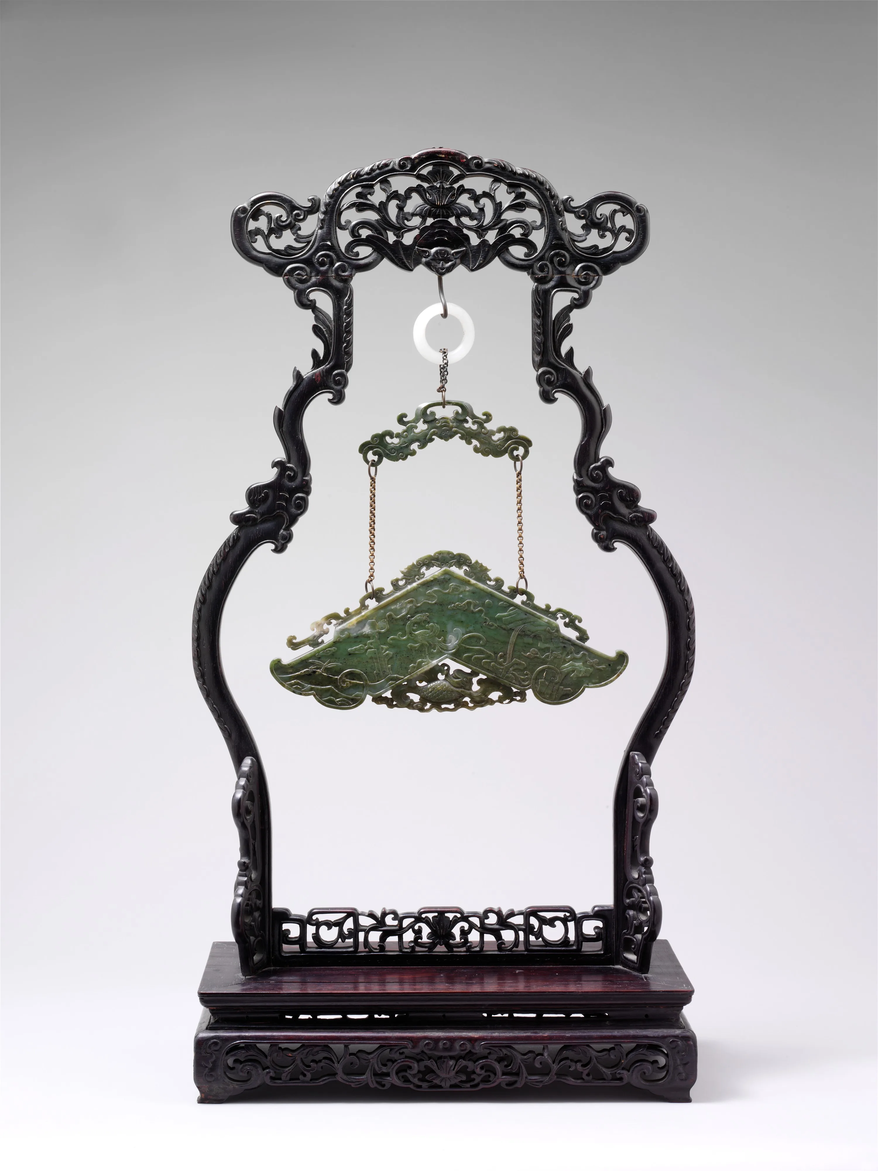 Teqing — Unknown