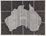 Metal Map: Australia — Biron Valier