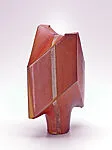 Vessel — Dieter Crumbiegel