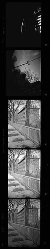[23 Architectural Studies for Fortune Article "Those Dark Satanic Mills"]