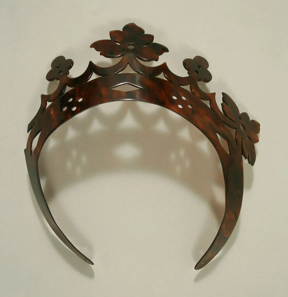 Tiara — Unknown