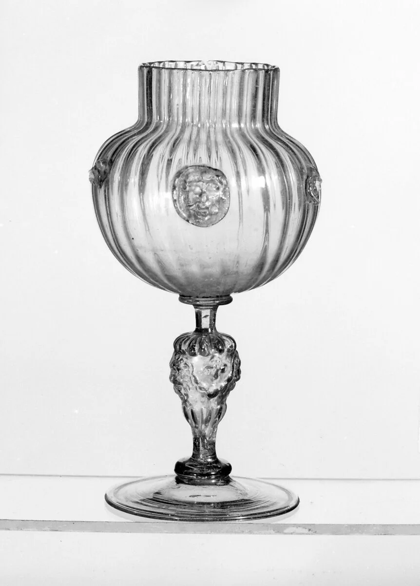 Goblet — Unknown