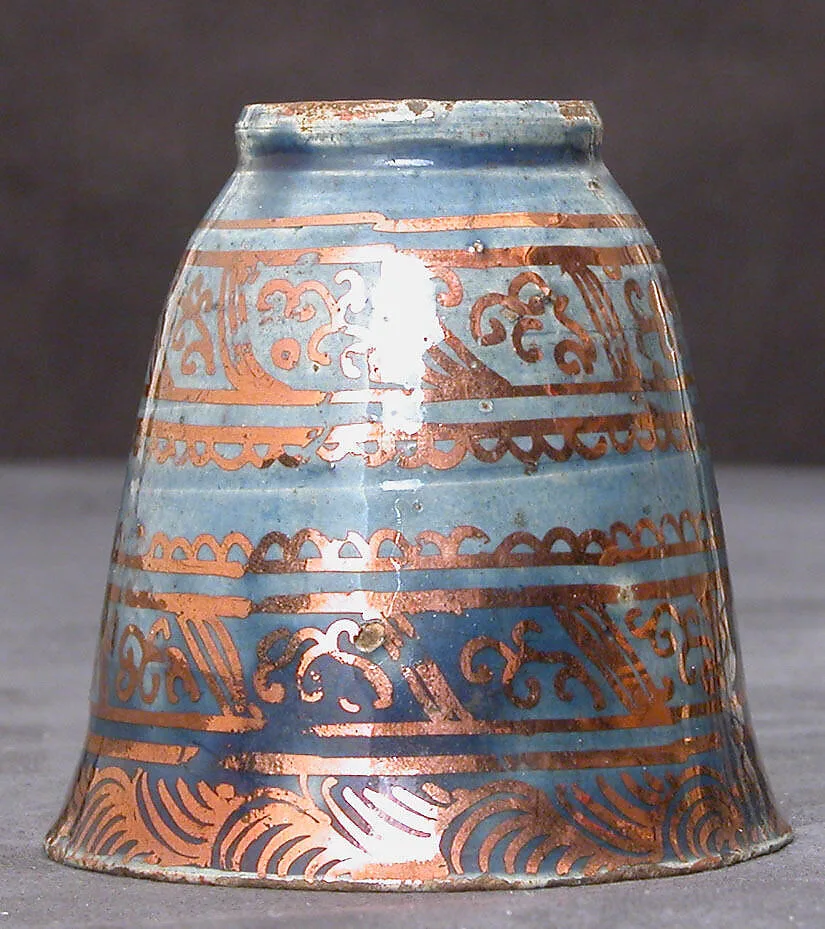 Cup — Unknown