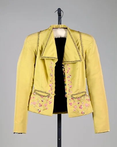 Evening jacket