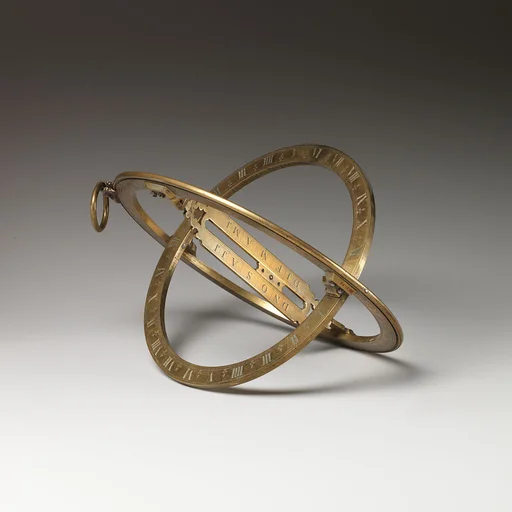 Universal ring sundial
