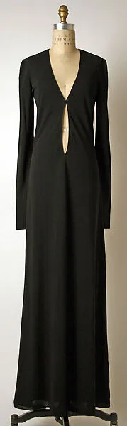 Evening dress — Calvin Klein|Calvin Klein, Inc.