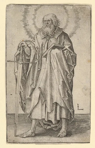St. Paul