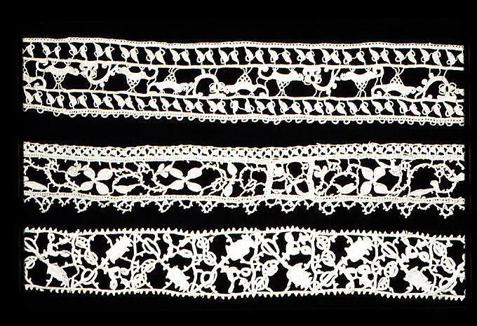 Border — Unknown